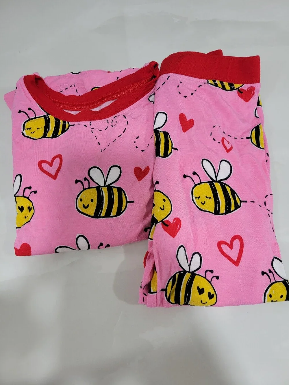 Little Sleepies Bee Mine